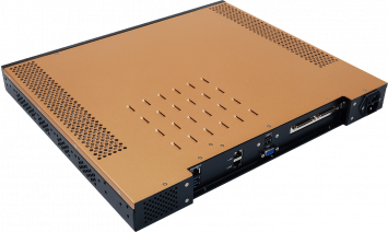 Tamper-Evident Enclosure